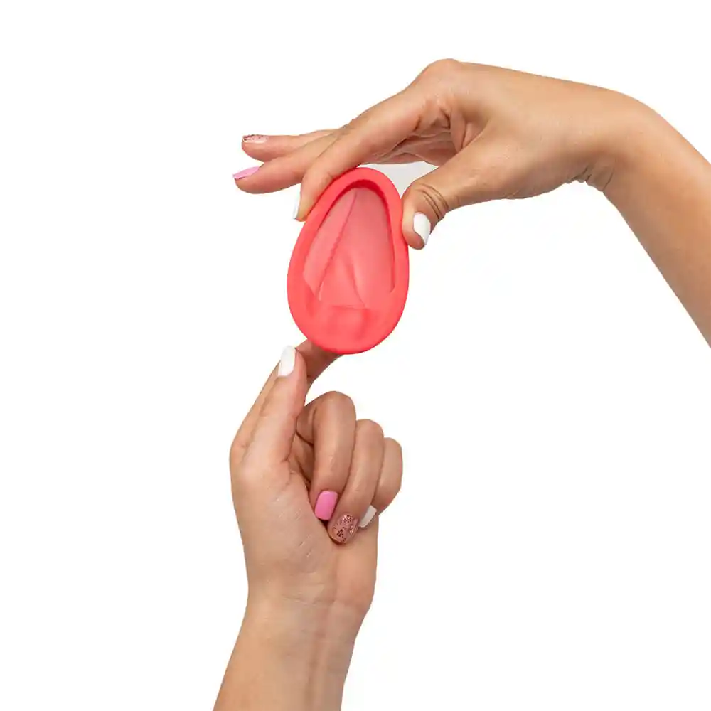 Uva Disco Menstrual