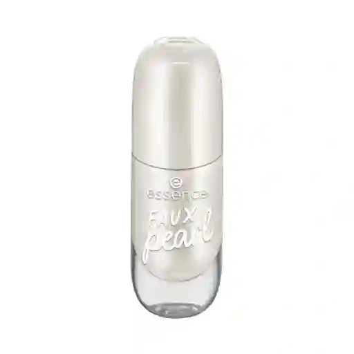 Esmalte Essence Gel Esce. Nail Colour (8 Ml)