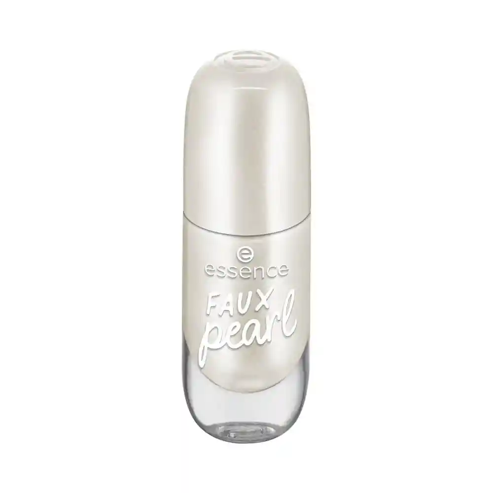 Esmalte Essence Gel Esce. Nail Colour (8 Ml)