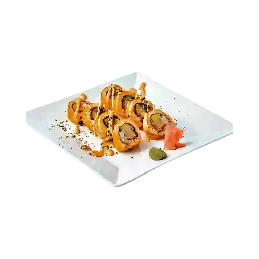 Majo Roll