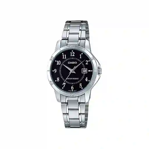 Reloj Fashion Mujer Plateado LTP LTP_V004D_1B Casio