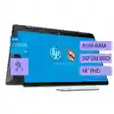 Computador Portatil X360 Hp Pavilion Intel Core I5 1335 u Ram 8 Gb 512 Gb Ssd 14ek1011la