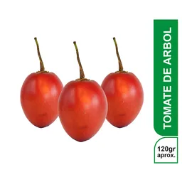3x Tomate de Arbol Ec