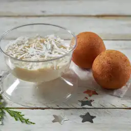 Combo Natilla de Coco Personal Frescampo