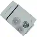 Dekora Forro Para Lavadora 25 33 Libras Gris