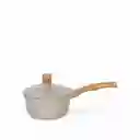 Olla Con Mango Gema 18cm