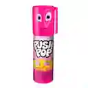 Push Pop Chupete Sabor a Naranja