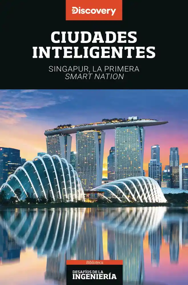 Desafios-cuidades Inteligentes Discovery