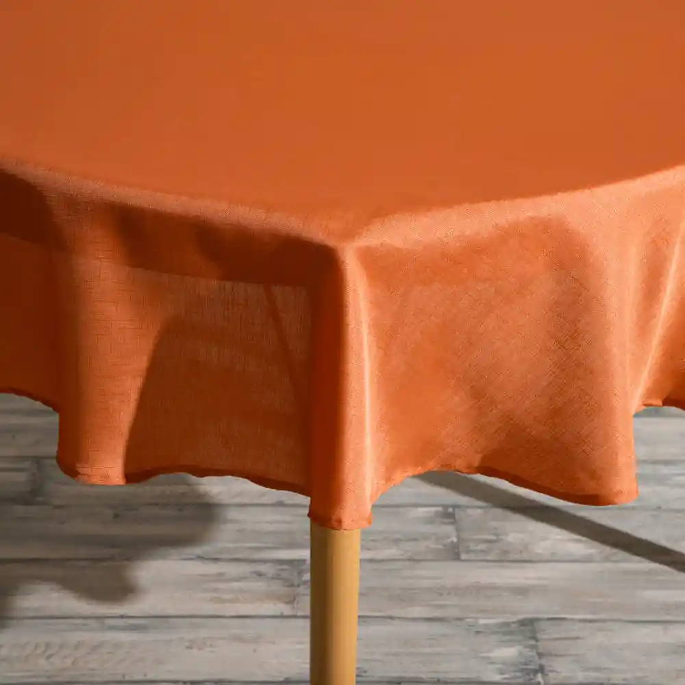 Mantel Básico Color Poliester