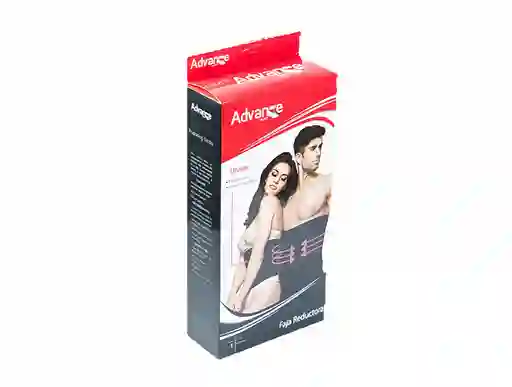 Advance Faja Adelgazante Ortopedico