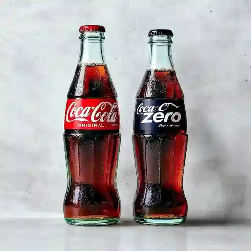 Otras Bebidas
