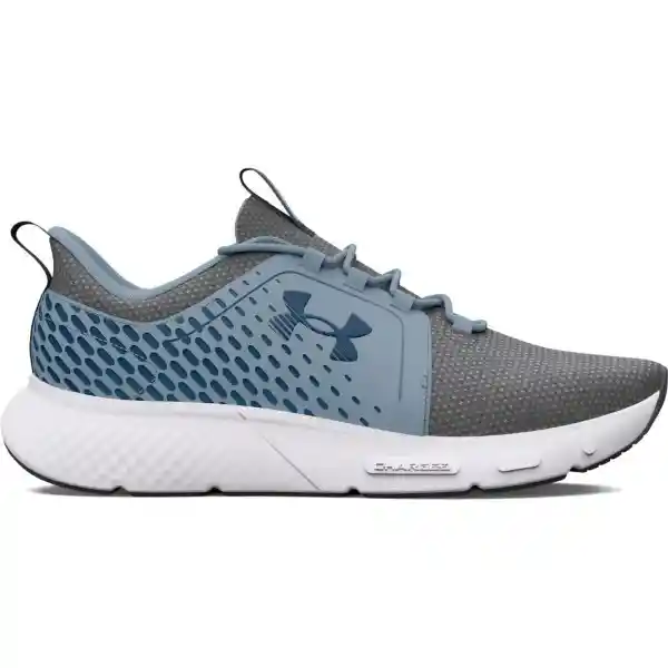 Under Armour Zapatos Decoy Hombre Gris 9 3026681-101