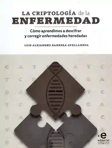 La Criptología de La Enfermedad