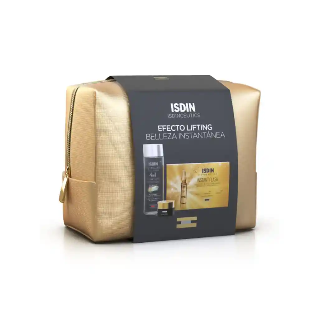 Isdin Kit Isdinceutics Flash Xmas