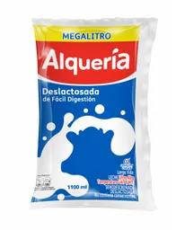Alquería Leche Deslactosada