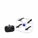 Toy Logic Drone Radio Control White Eagle