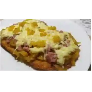 Patacon Hawaiano
