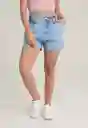 Short Paper Bag