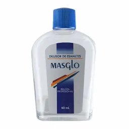 Masglo Dilusor de Esmalte