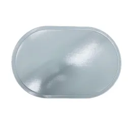 Individual Pvc Solid Color Surtido Krea