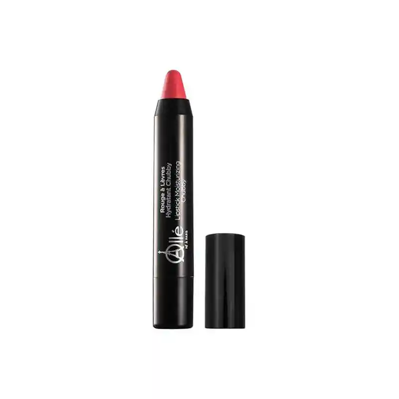 Ollé Lipstick Moisturizing Chubby Pink