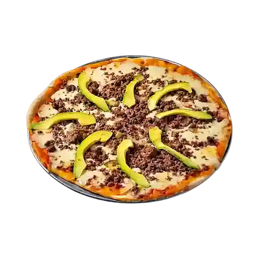 Pizza Mexicana Personal