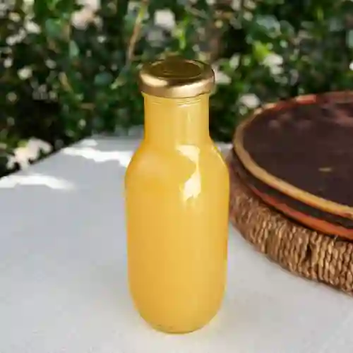 Jugo de Mandarina (300 Ml)