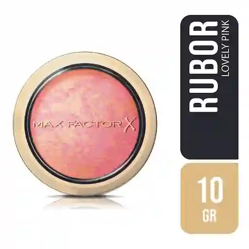 Max Factor Maquillaje Rubor Tono 05 Blush Love