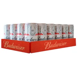 Budweiser Pack Cerveza