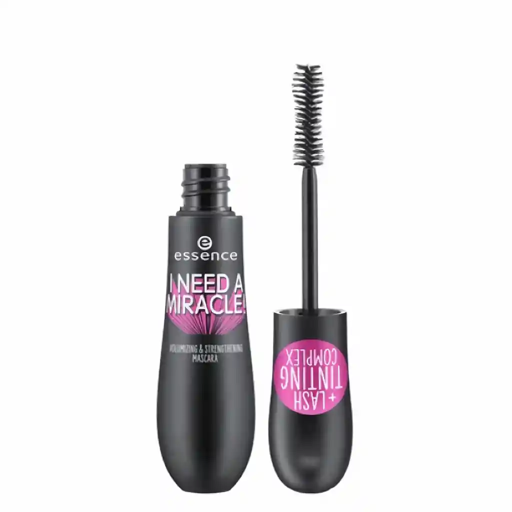 Essence Mascara De Pestanas