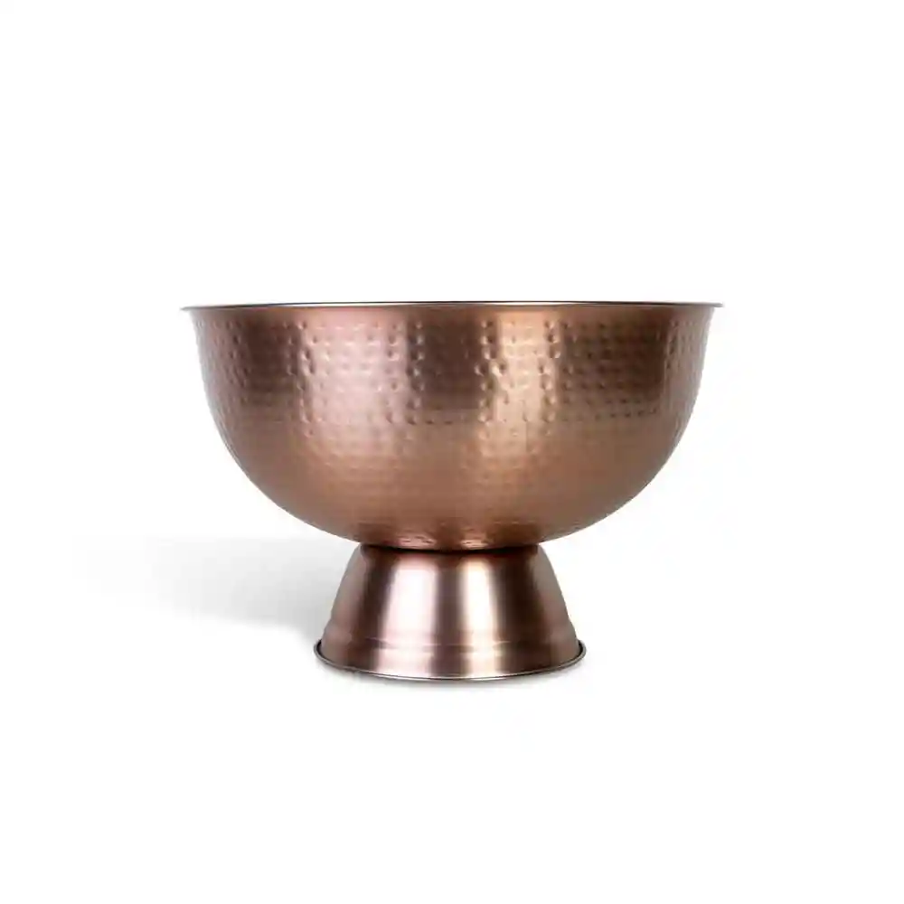 Bowl Bebidas Dentro Copper Ambiente Gourmet 23504
