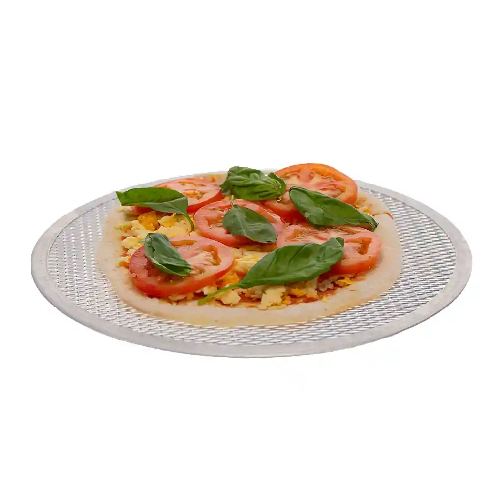 Accesorio Para Pizza Accesorio Para Pizza Aluminio Sin Ref