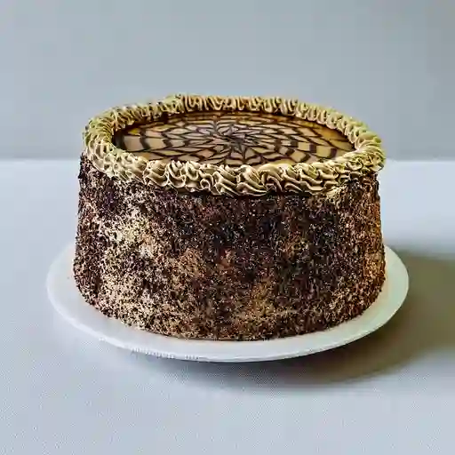 Torta Choco Maní