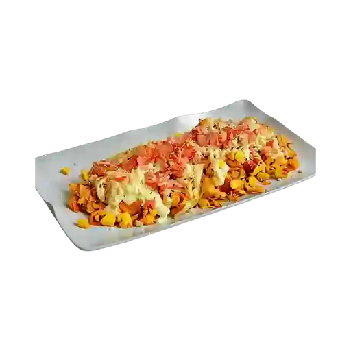 Desgranado Jacko’s