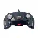 Toy Logic Juguete Carro F1 Rastar Oracle Redbull