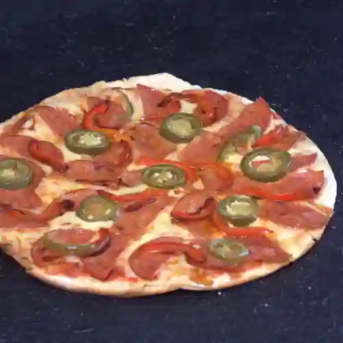 Pizza Jalisco