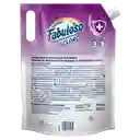 Fabuloso Limpia Pisos Alternativa al Cloro Fresca Lavanda 1.5 L