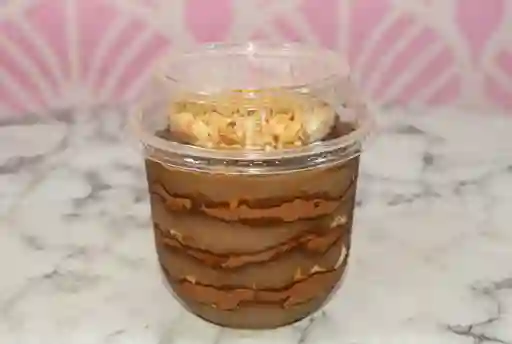 Pave de Nutella