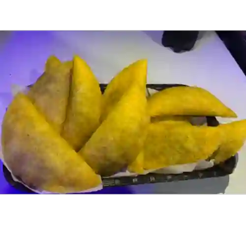 Empanadas Caseras X5