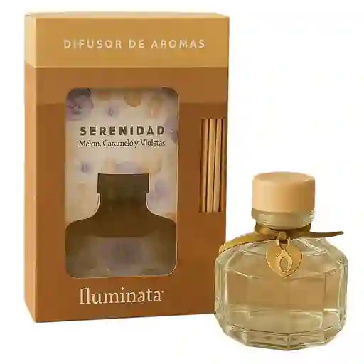 Difusor Mediano Serenidad Iluminata