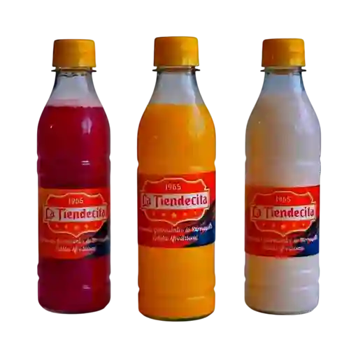 Jugo de Corozo