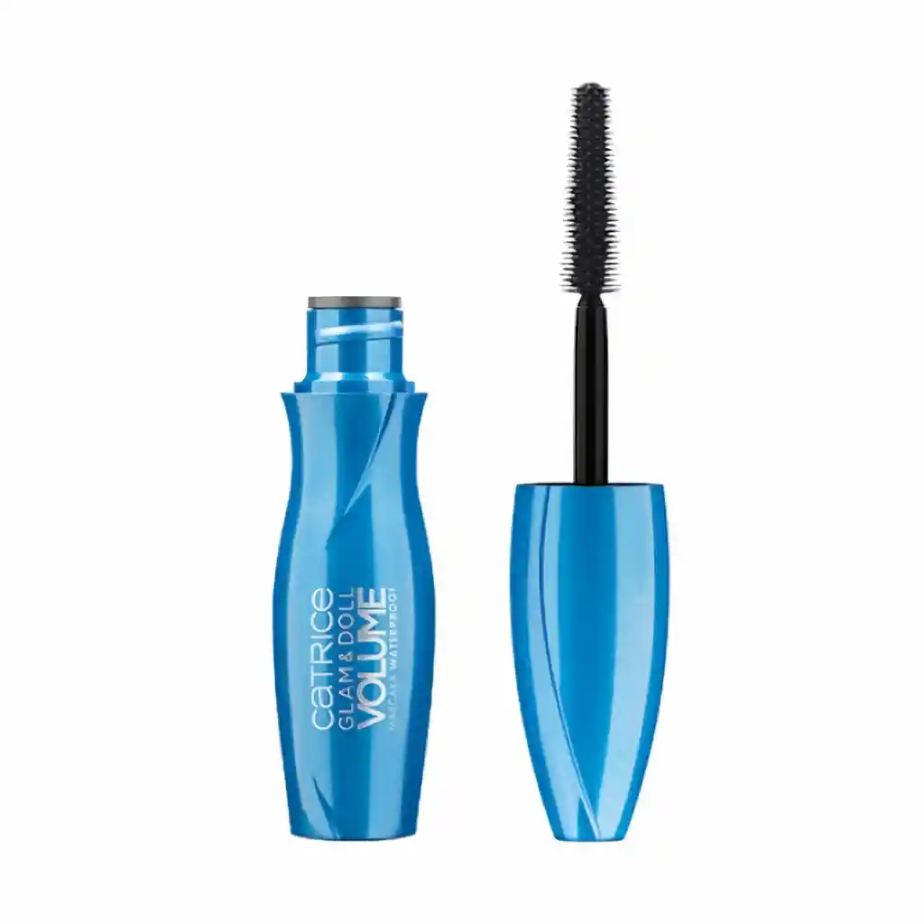 Catrice Pestañina Mini Glam & Doll Volume