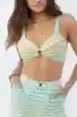 Crop Top Corey Mujer
