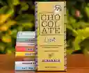 Lust Chocolate Albahaca Cacao de Origen 70%