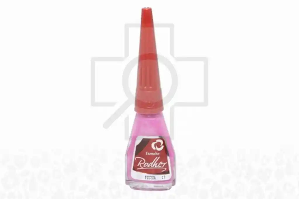 Rodher Esmalte Fuscia