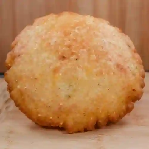 Arepa de Huevo