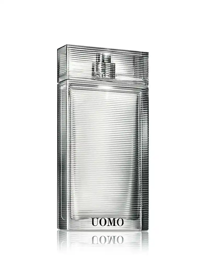 Zegna Ermenegildo  Fragancia Hombre Uomo 100 Ml