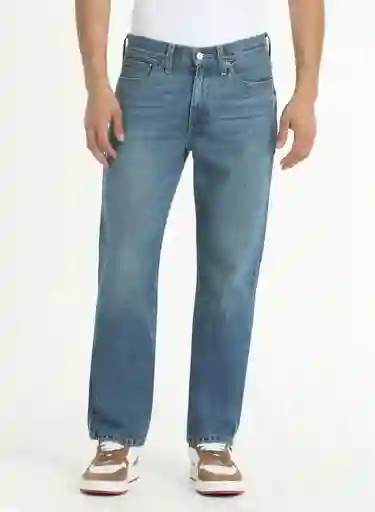 Jean H125 514 32/30-indigomed