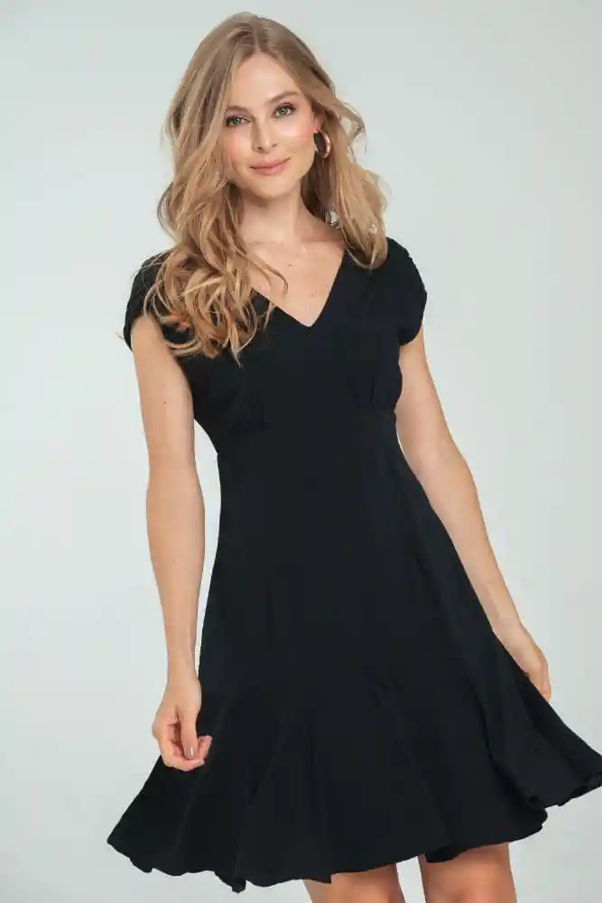 Vestido Paris
