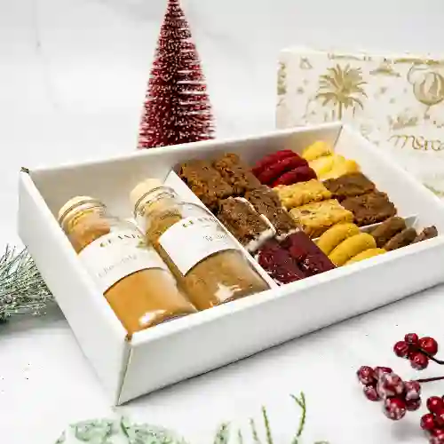 Sweet Box Navidad